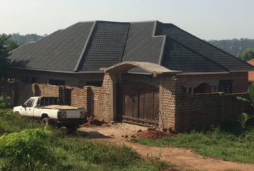 House For Sale Matugga