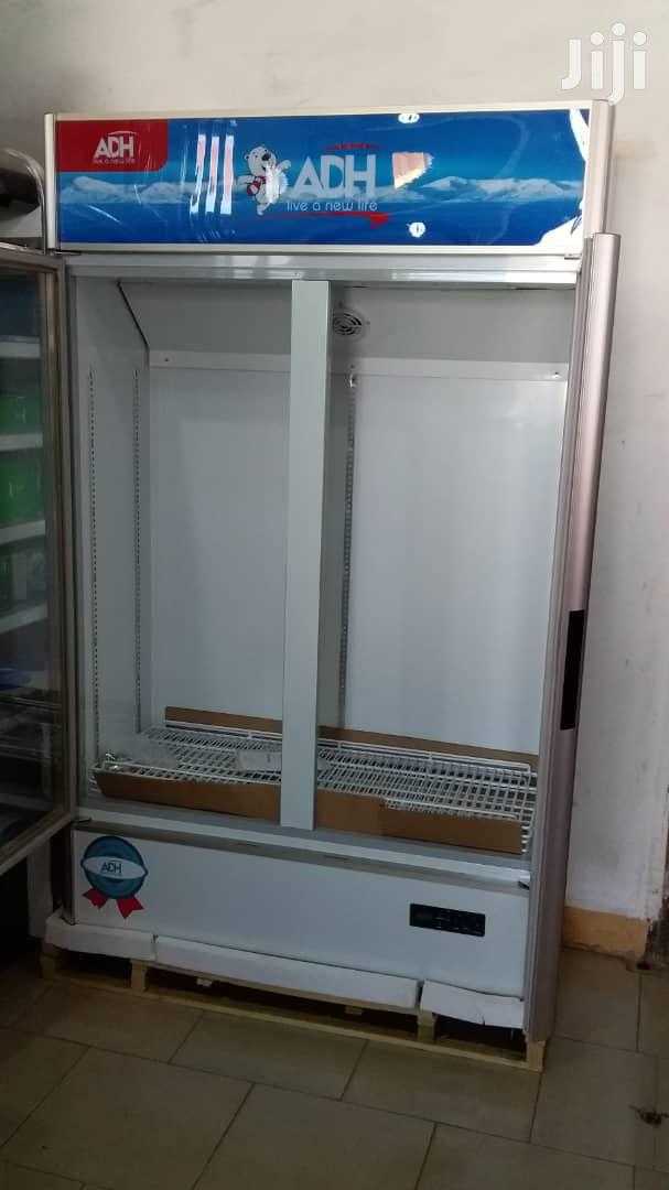 BRANDNEW ADH DISPLAY FRIDGES 235, 355,385,655,835