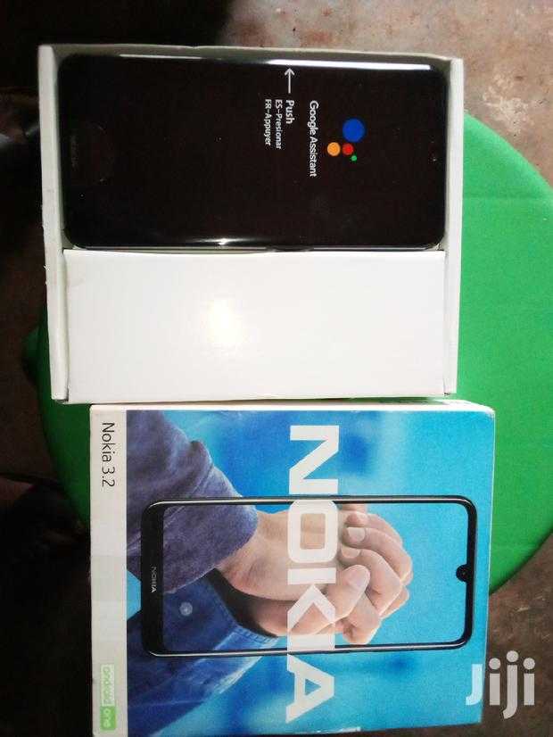 Nokia 3.2