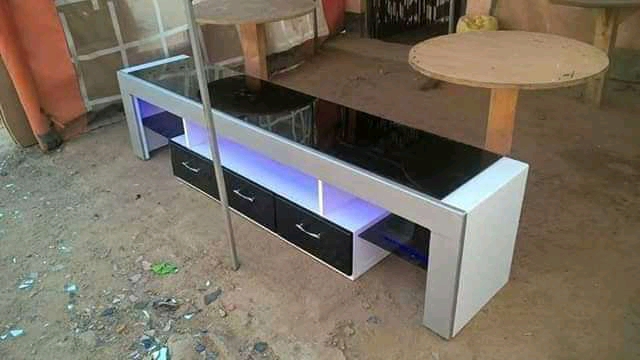 Tv stands