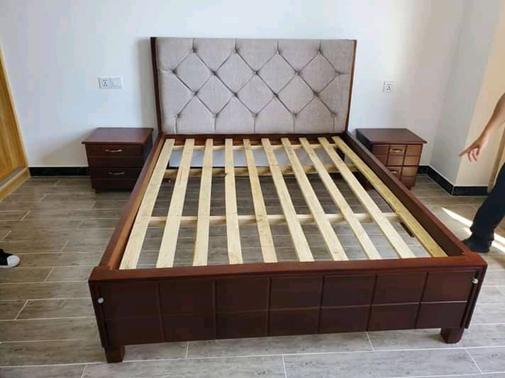 5*6 beds