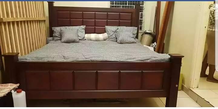 5*6 beds