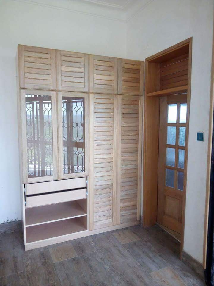 Wardrobes