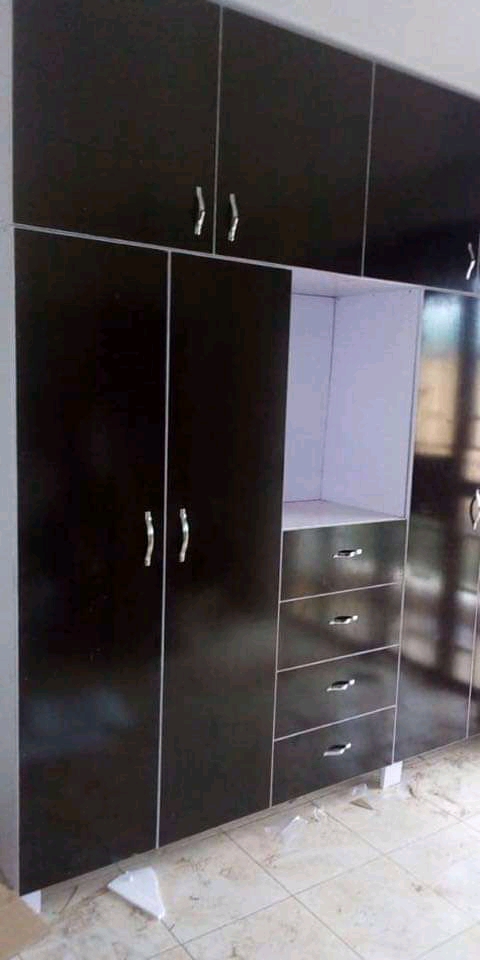 Wardrobes