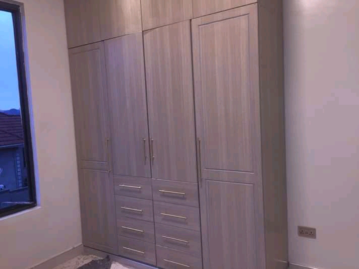 Wardrobes