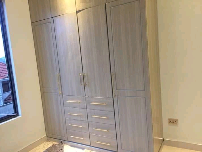 Wardrobes