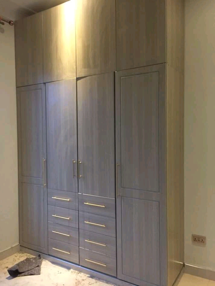 Wardrobes