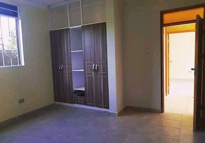 Ntinda single bedroom apartment for rent