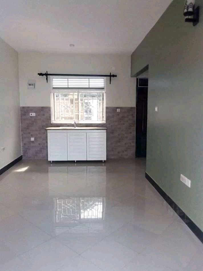 Kisasi one bedroom house for rent