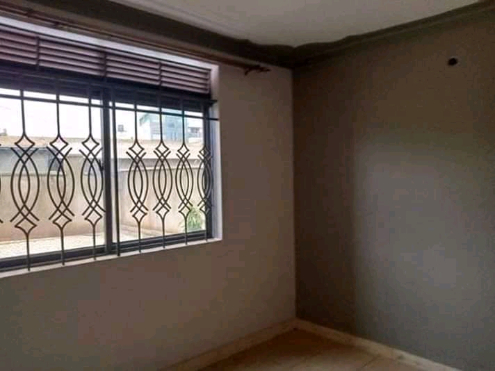Bukoto two bedroom two bathrooms apartment for rent