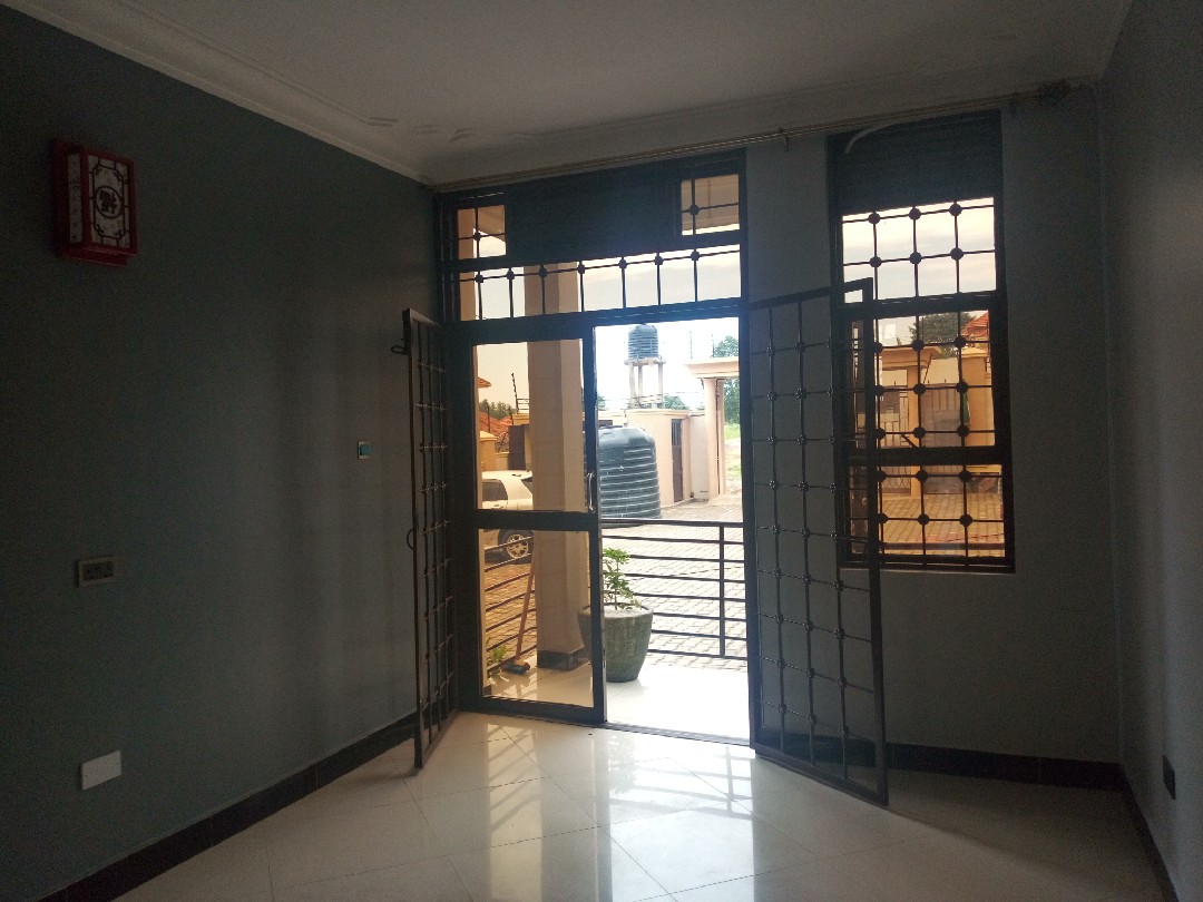 Bukoto executive single bedroom apartment for rent