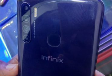 Infinix s5 64gb