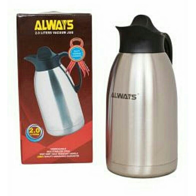 Always thermo flask 3liters