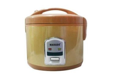 Rice cooker