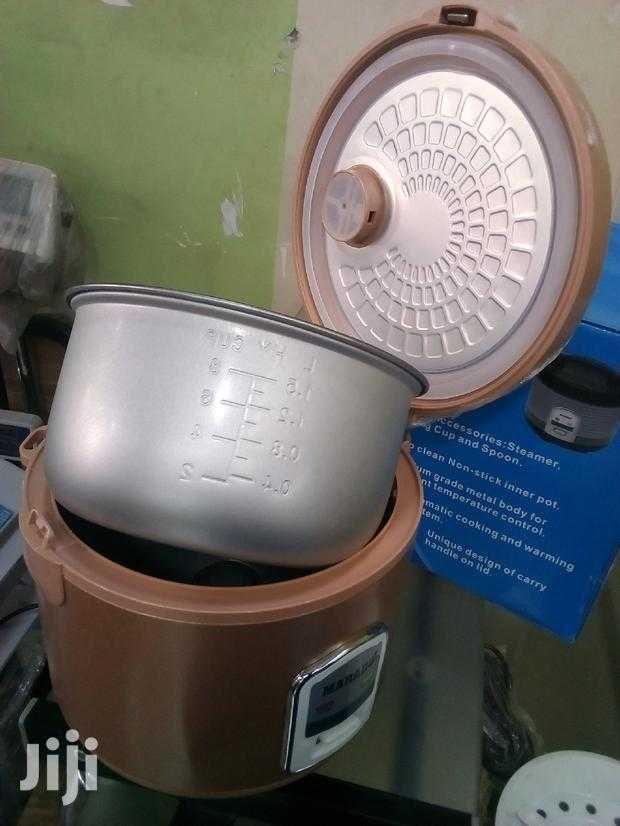 BRANDNEW RICE COOKERS