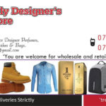 BillyDesignersStores