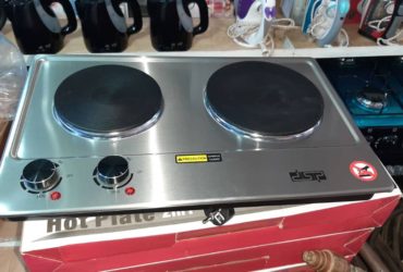 BRANDNEW HOT PLATE