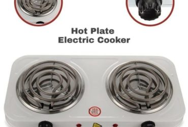 Hotplate