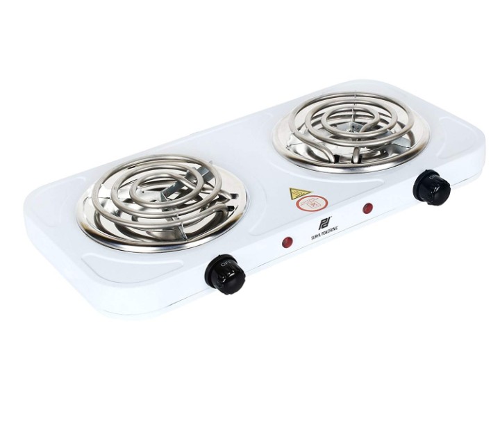 Hotplate