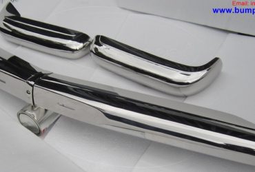 Mercedes Pagode W113 bumper models 230SL 250SL 280SL