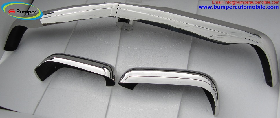 Mercedes Pagode W113 bumper models 230SL 250SL 280SL