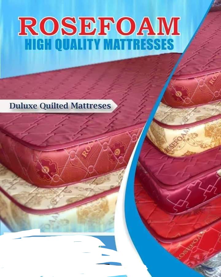 Mattresses