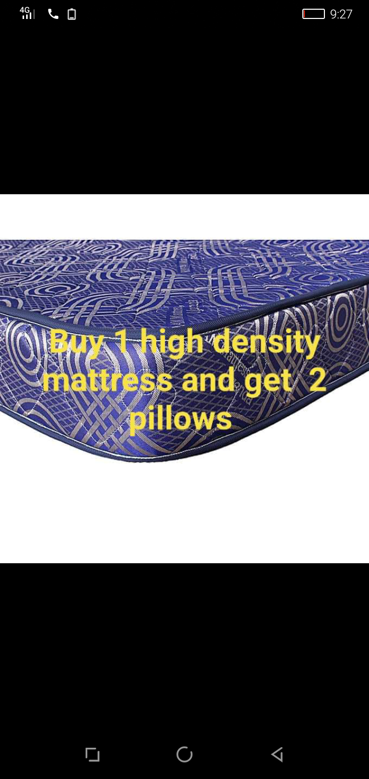 Mattresses