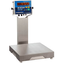 Platform balance weight scales weighing bench scale