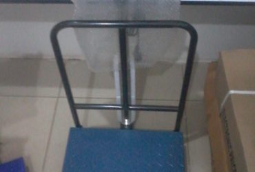 Heavy Duty Platform Balance weighing scales
