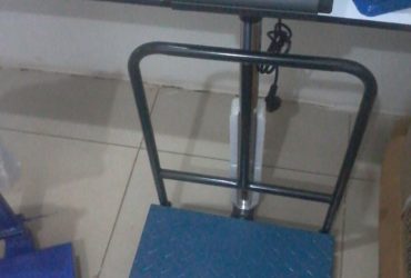 heavy duty weighing scales in Kampala