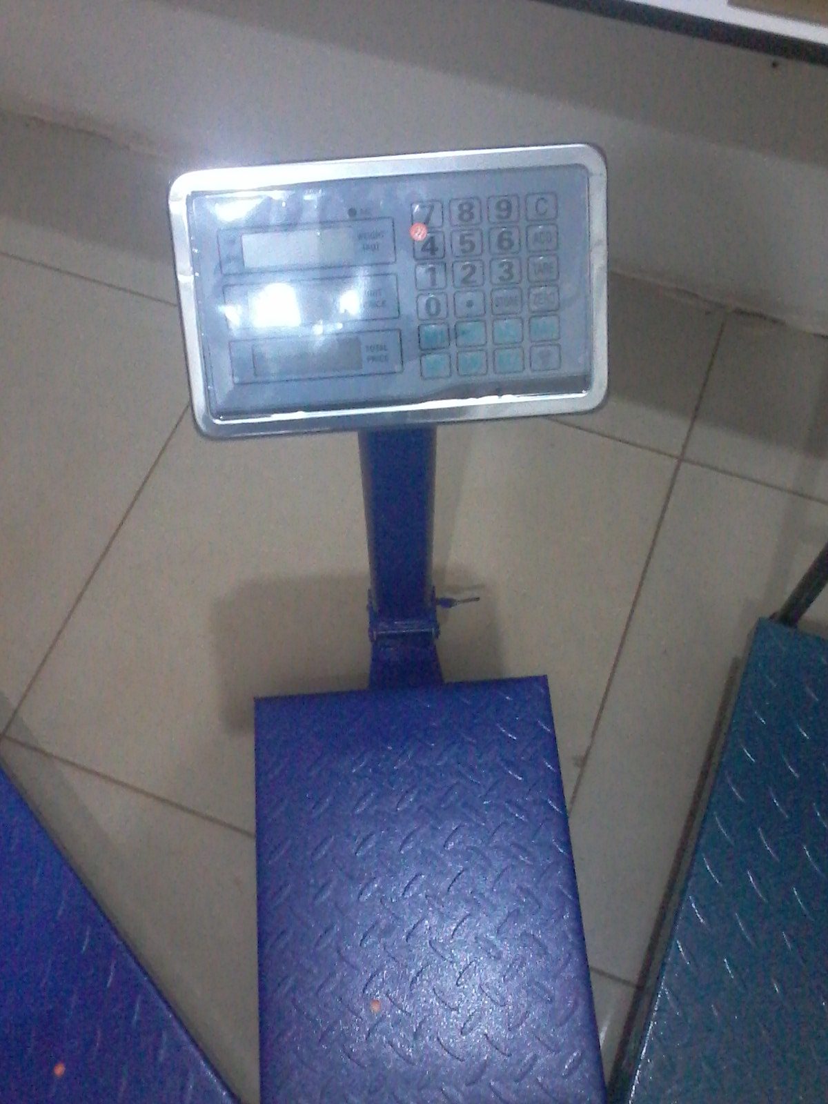 Weighing Scale Bench Scale For Sale in Kampala