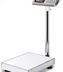 Electronic Industrial platform scales