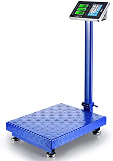100kg bench scale Industrial Platform scale weighing scale