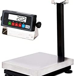 Multi-function weighing indicators