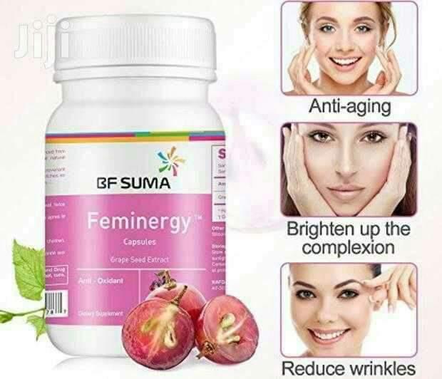 Feminergy Capsules