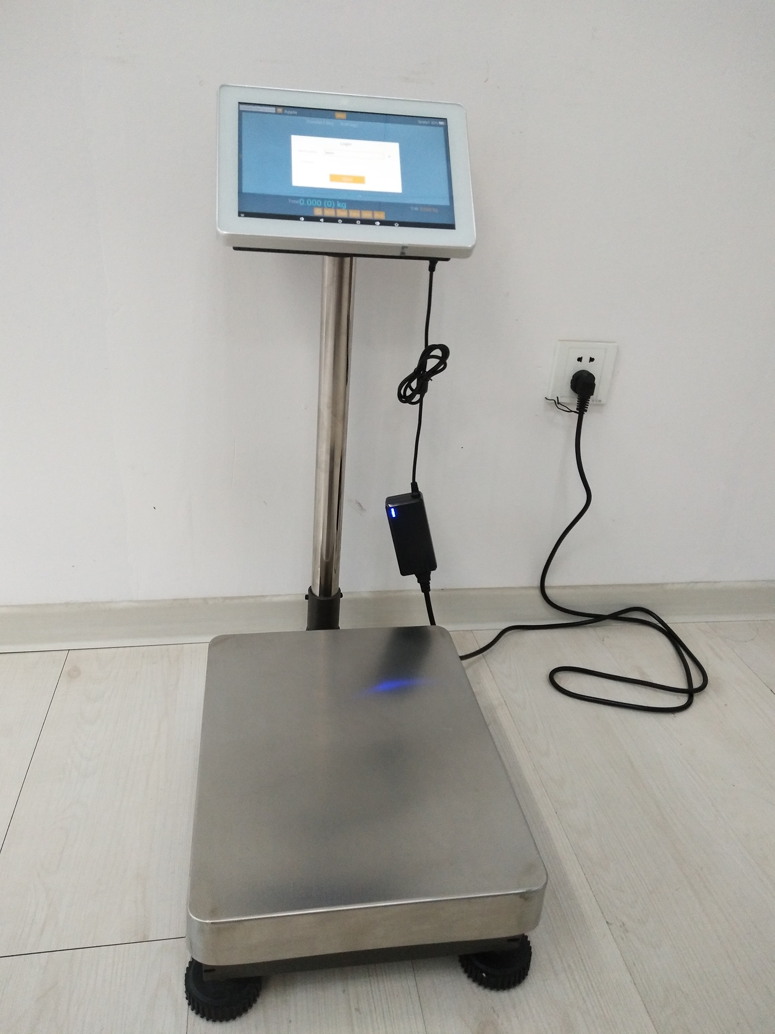 Electronic Weighing Scales  in kampala
