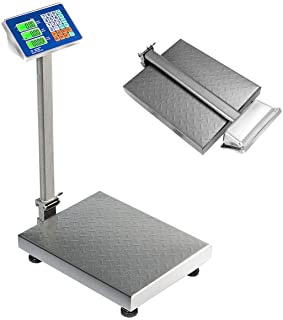 Digital Industrial weighing scales