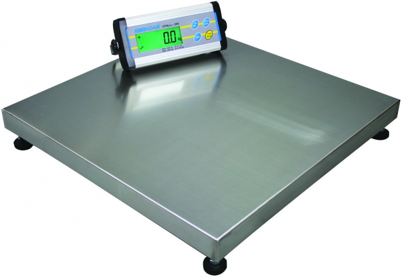 Digital weight 3 ton electric warehouse weighing scales