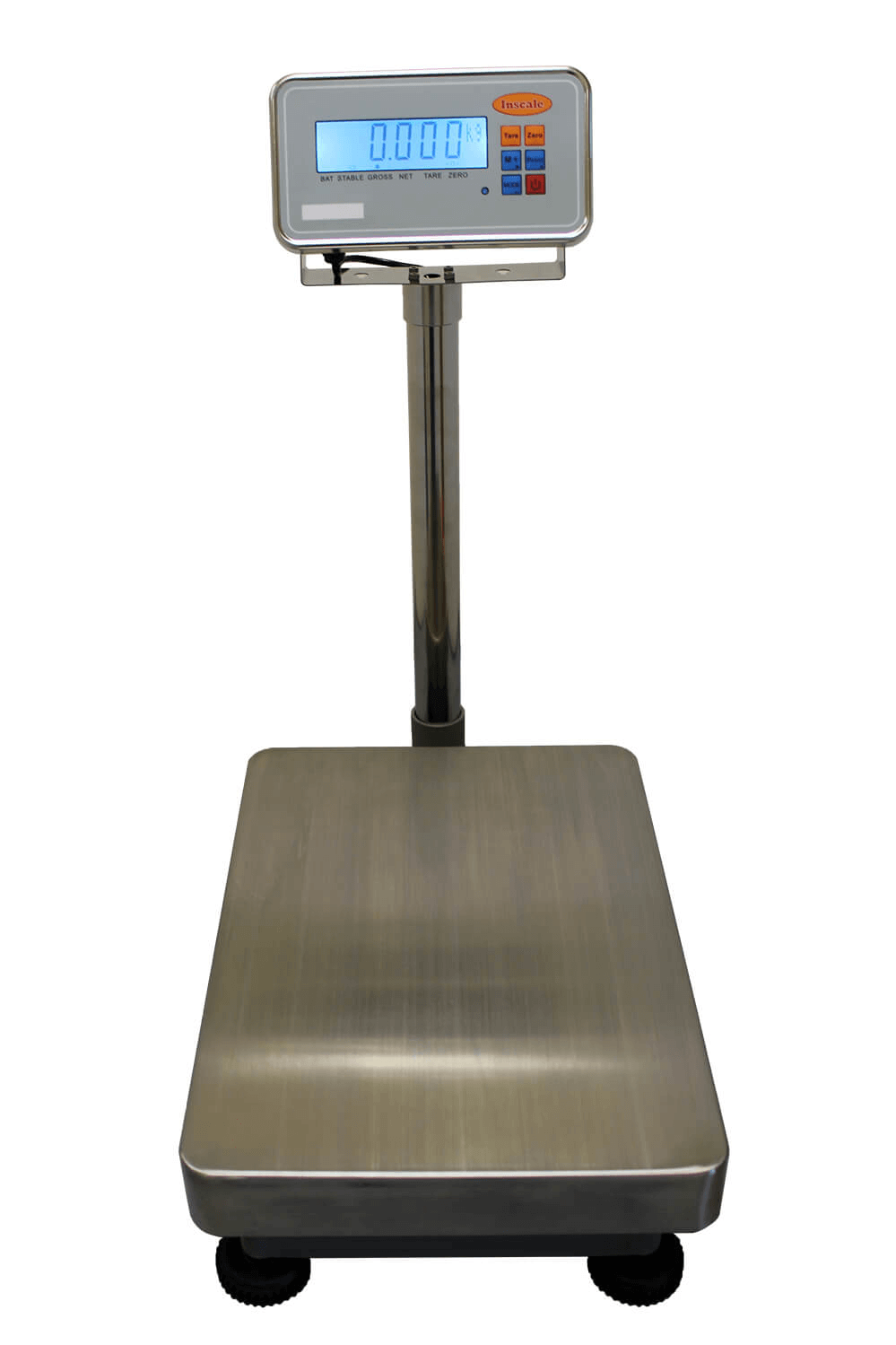 platform weighing scales supplier in Entebbe