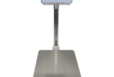 Do you need a weighing scale ?