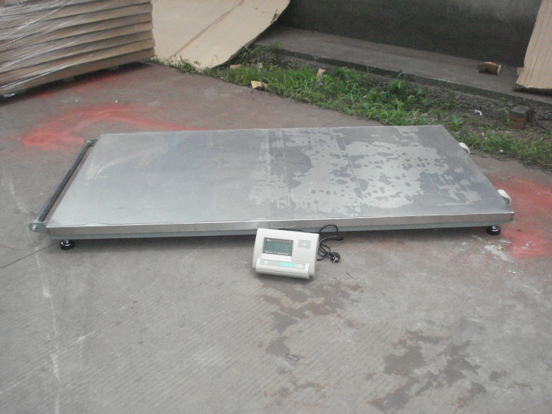 weighing machine 5000kg in kampala