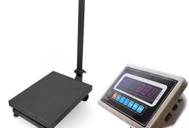 Digital weighing scales Electronics Platform Scale Balance