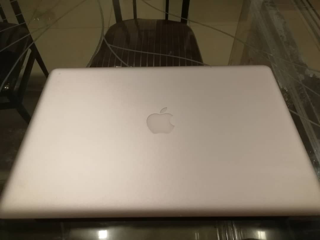 Macbook pro