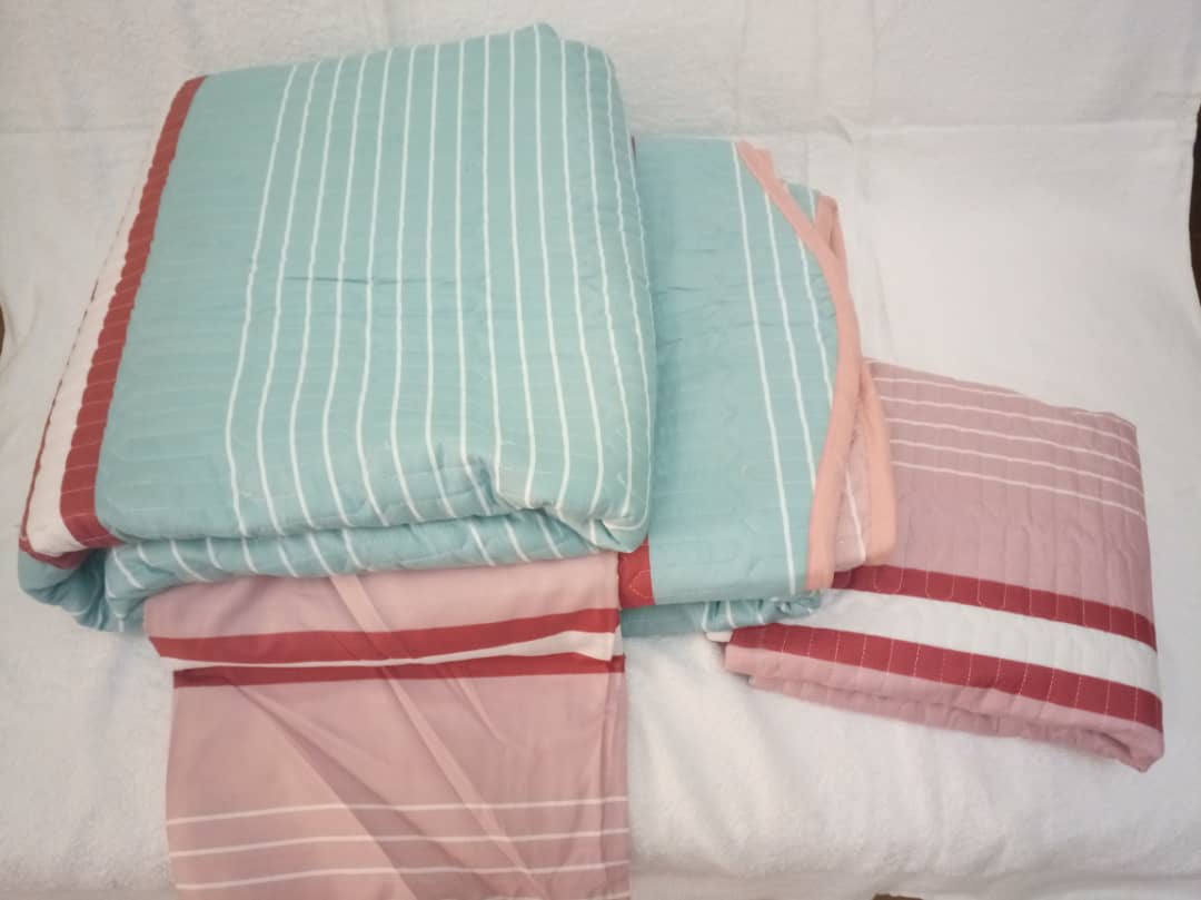 Bedspreads/light duvet sets