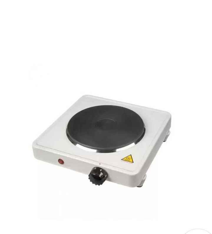 Single hotplate solid