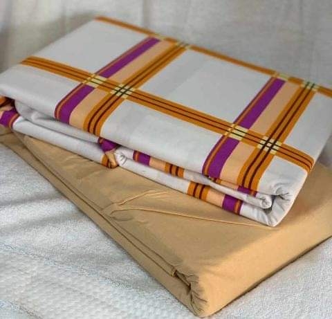 BRANDNEW ELEGANT BEDSHEETS