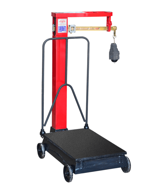 high quality mechanical platform weighing scales