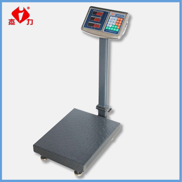 tcs system electronic bench weighing digital platform scales