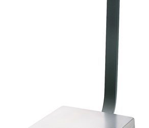 Platform weighing scale bench digital type