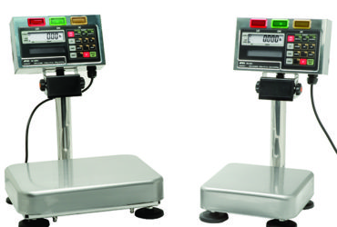 Platform balance weight scales weighing bench scale